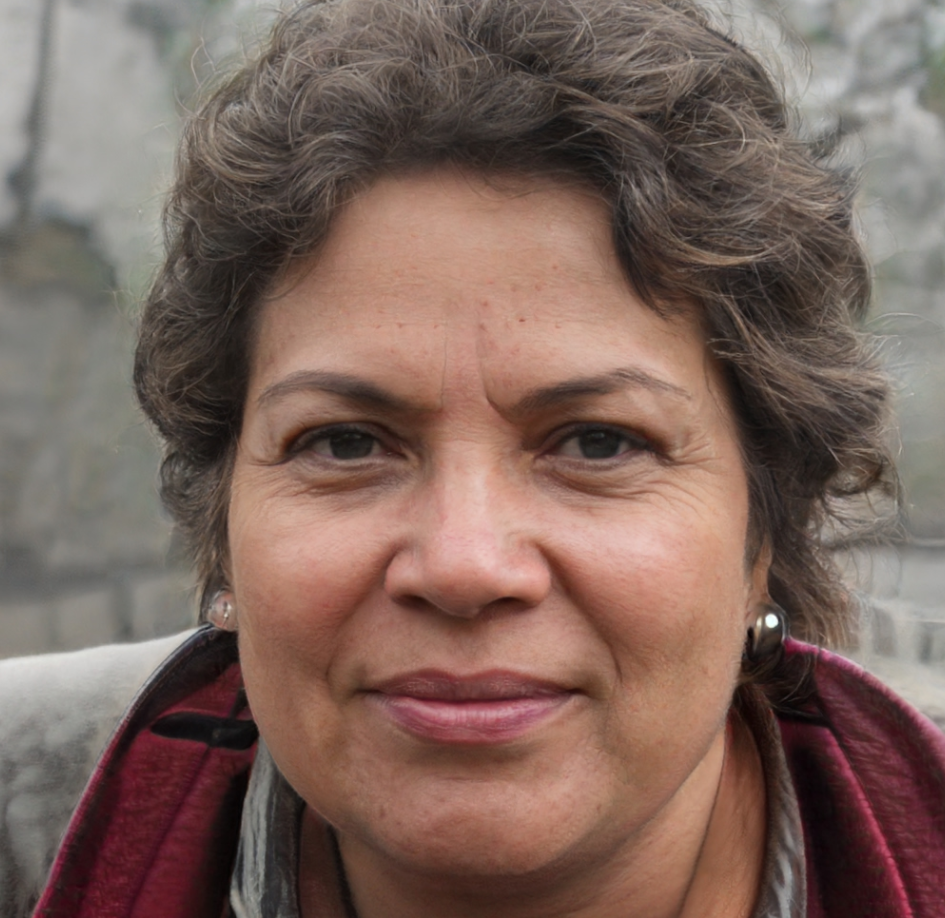 Mildred Sidney