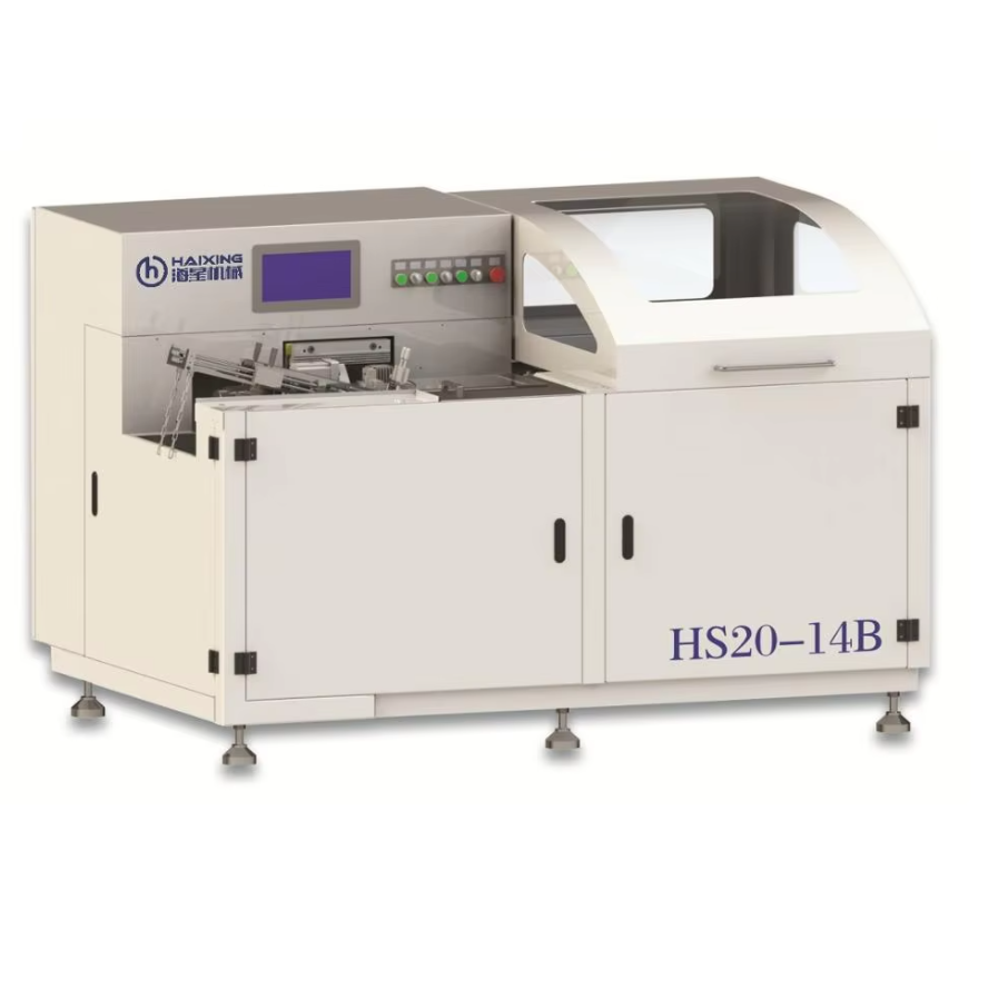 歯ブラシ植毛機：高品質な歯ブラシのための精密な植毛