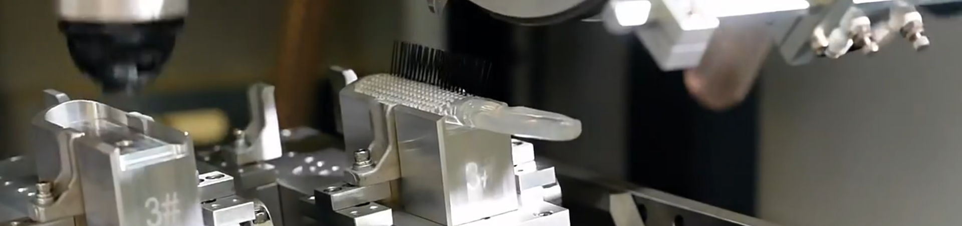 auxiliary equipment series-0