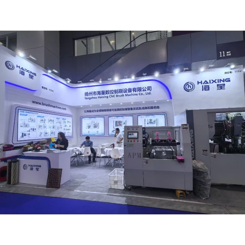 CHINAPLAS 2025 Shenzhen International Rubber And Plastic Exhibition