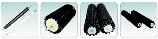 lm120 14d longmen drilling and tufting brush machine-1