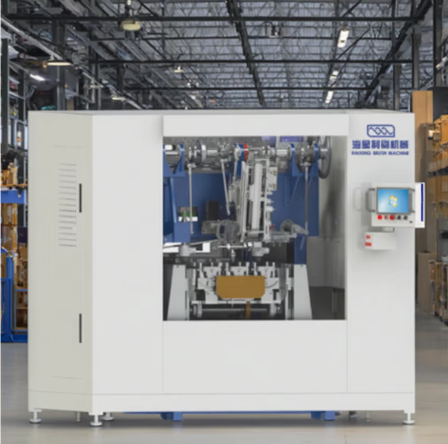 Wood Wire Brushing Machine: Efficient Brushing for Wood Surfaces