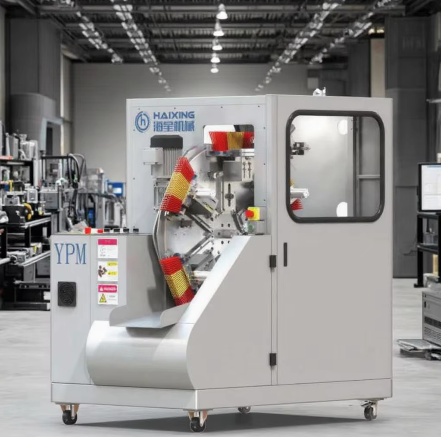 How to Select the Best Brush Making Machine for Your Factory