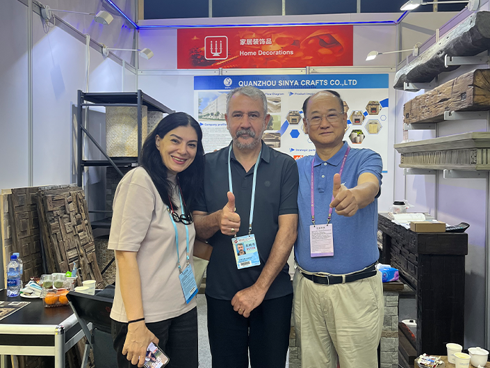 137TH China Import and Export Fair (Canton Fair)