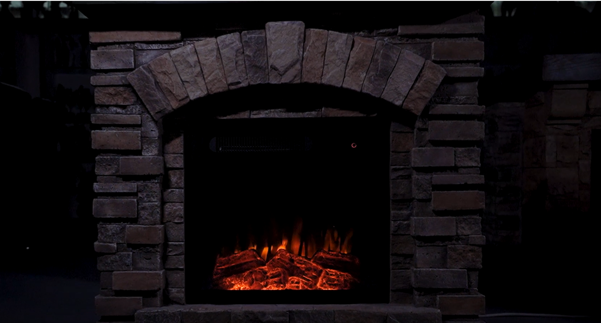 The Secrets of Sinya’s High-Quality Fireplaces Sampling for Global Buyers