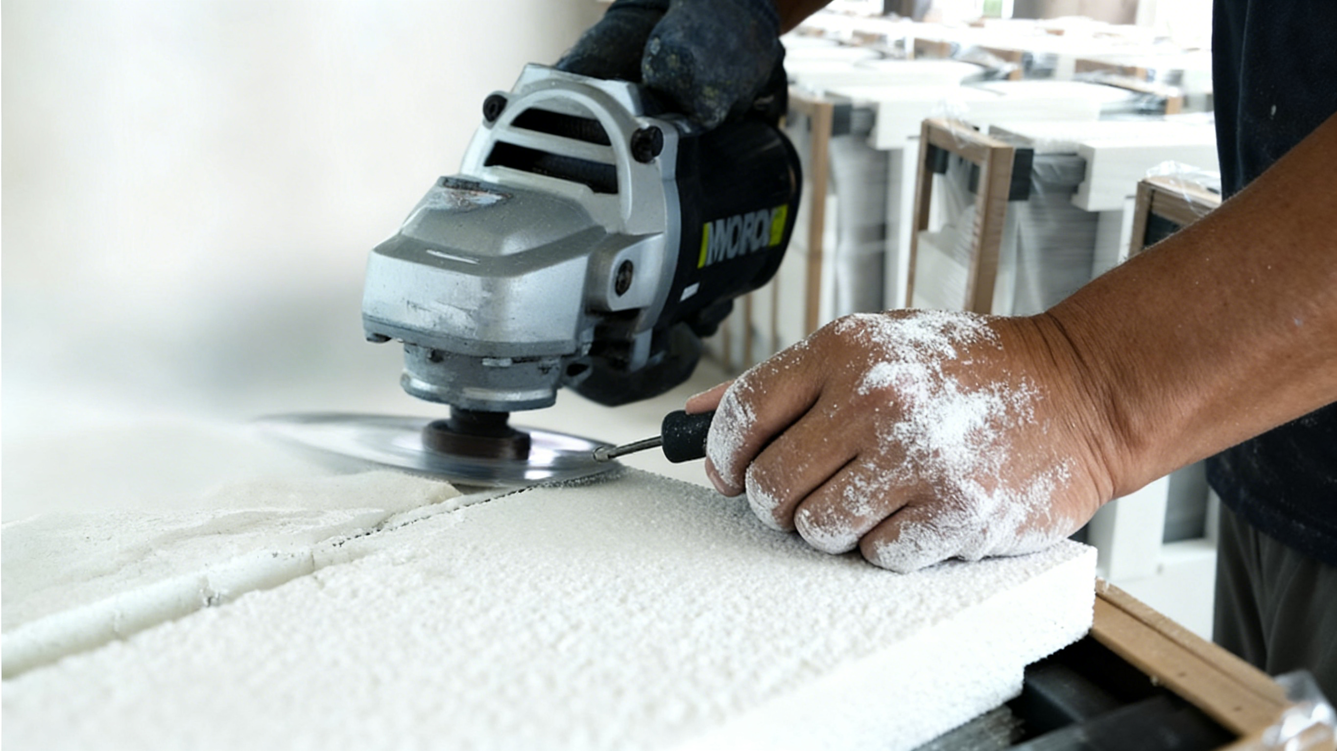 Your Ideas, Our Realization — from Prototyping to Delivery