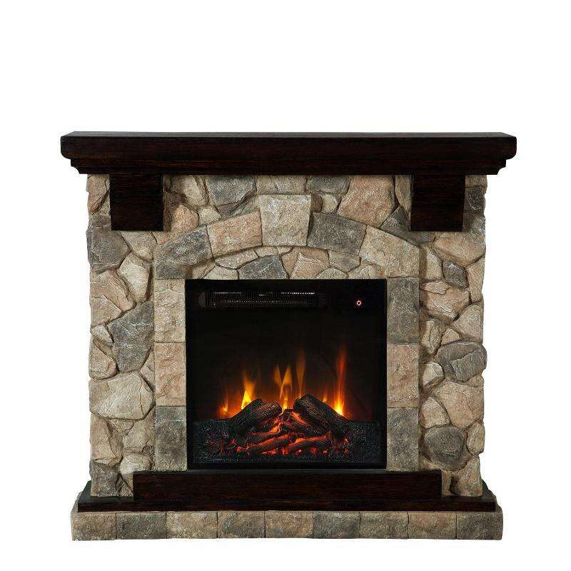 How Sinya’s MgO Electric Fireplaces Redefine Home Heating Aesthetics?