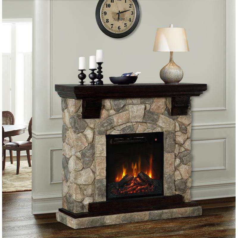 How to Choose Reliable MgO Electric Fireplace Manufacturers?