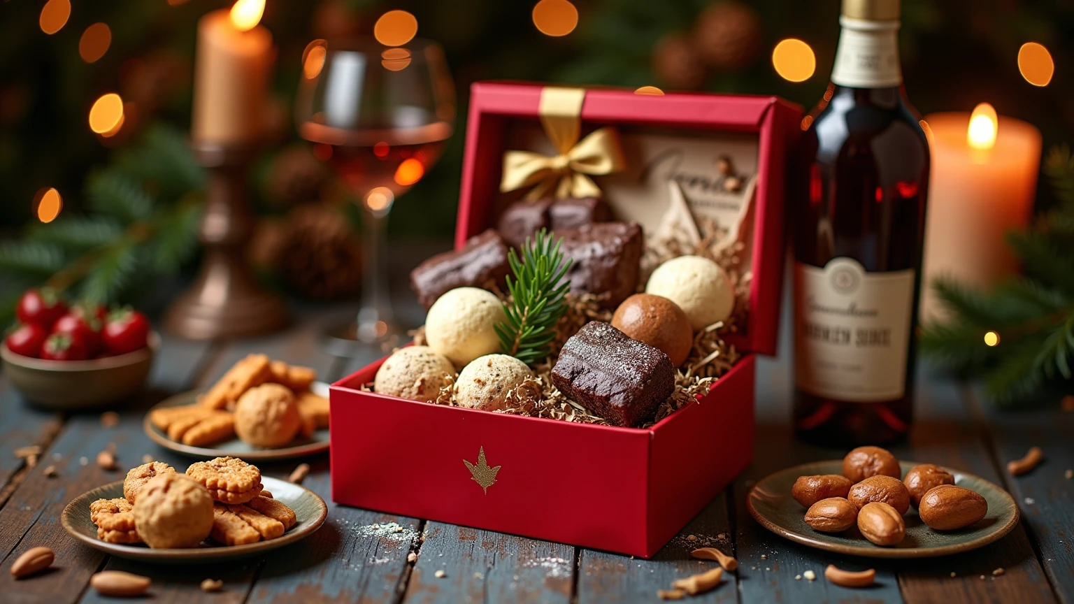 How to Make Your Gift Box Packaging Stand Out This Holiday Season