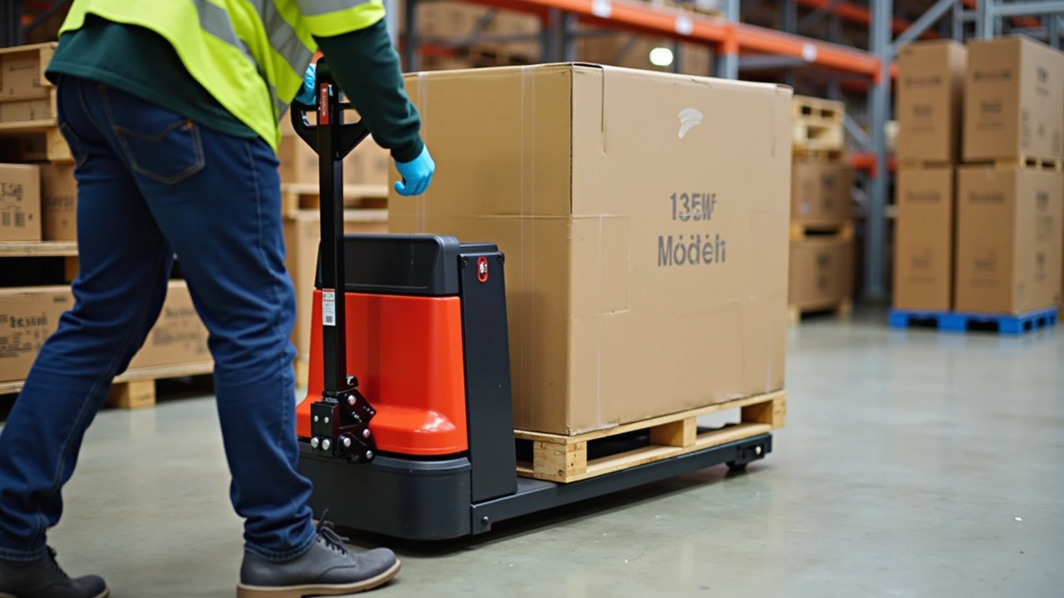 a pallet lifter in an industrial warehouse setting3.png