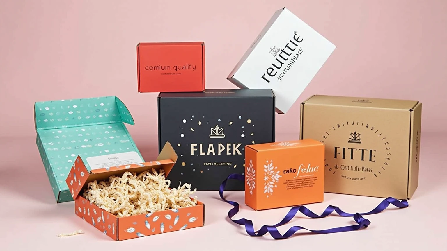 Key Elements of Effective Subscription Box Design for Your Business