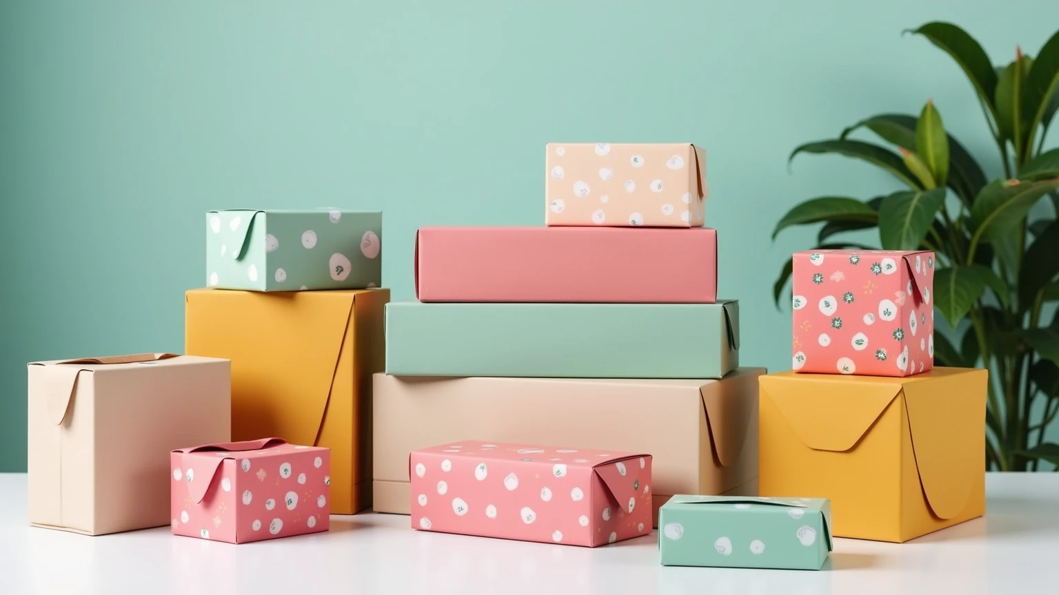 Top 10 Best Looking Packaging Boxes That Stand Out in 2024