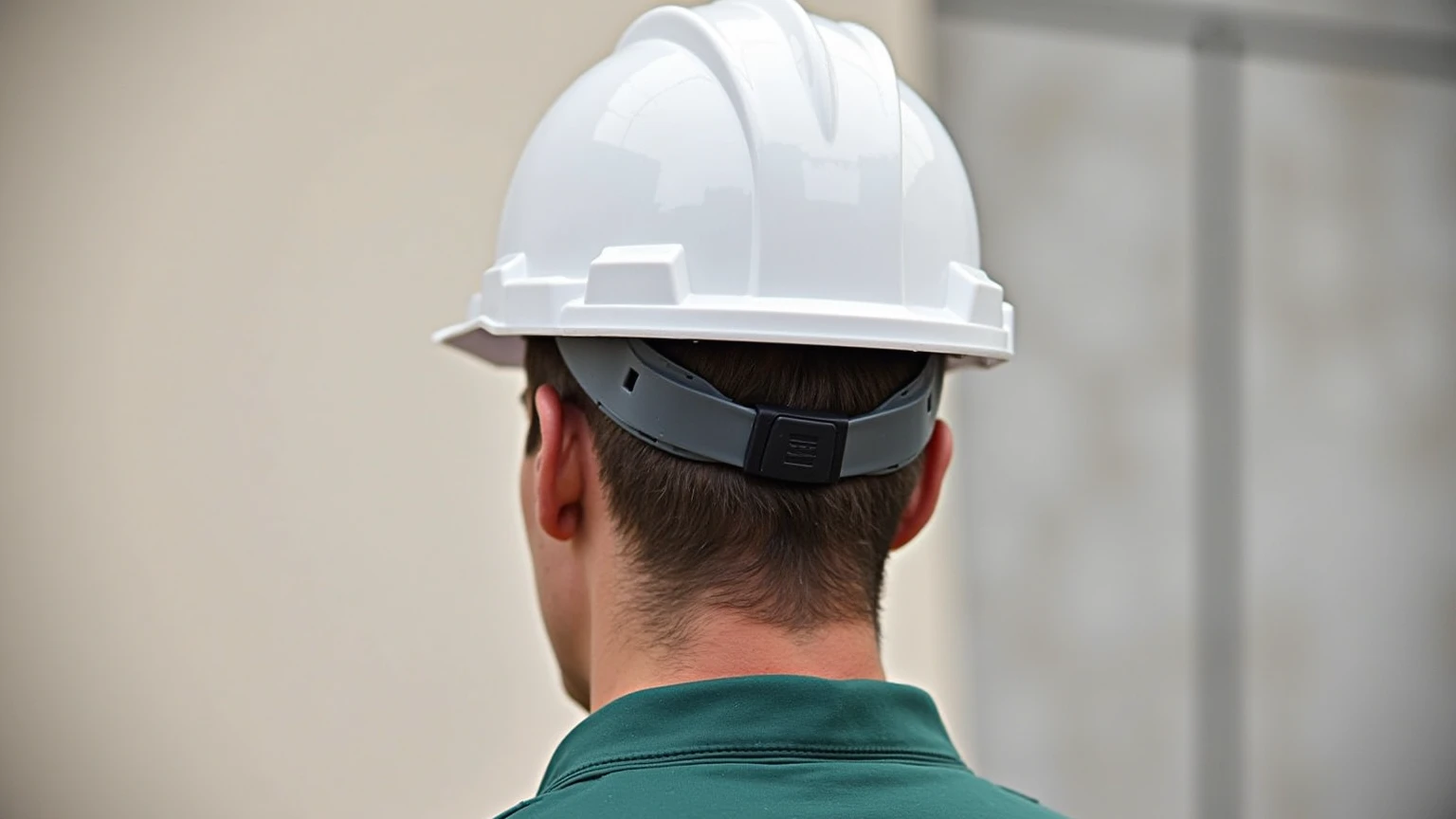 How Hard Hats with Chin Straps Boost Workplace Safety Standards