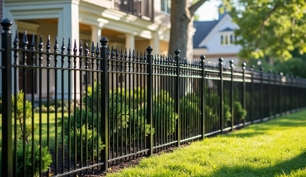 an eco-friendly wooden post fence1.png