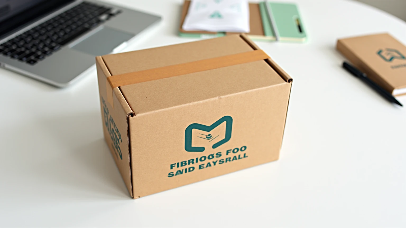 How Personalized Cardboard Boxes Enhance Your Brand's Packaging Strategy