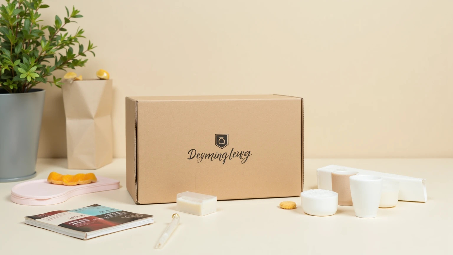 Custom Packaging for Small Businesses: Key Benefits You Can't Ignore