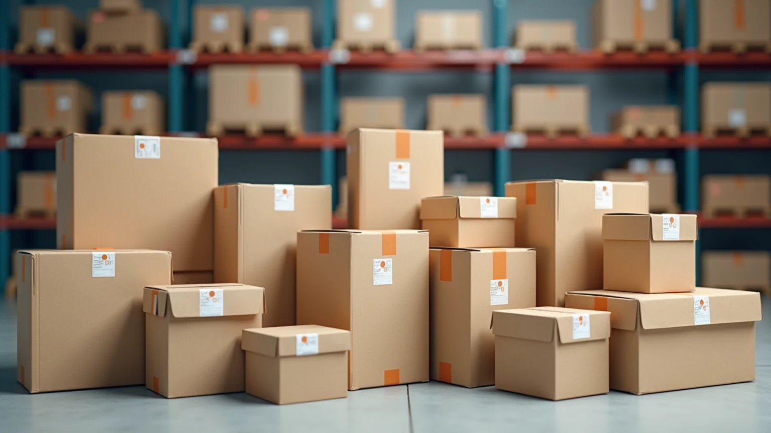 Understanding Carton Boxes: Key Types and Their Uses