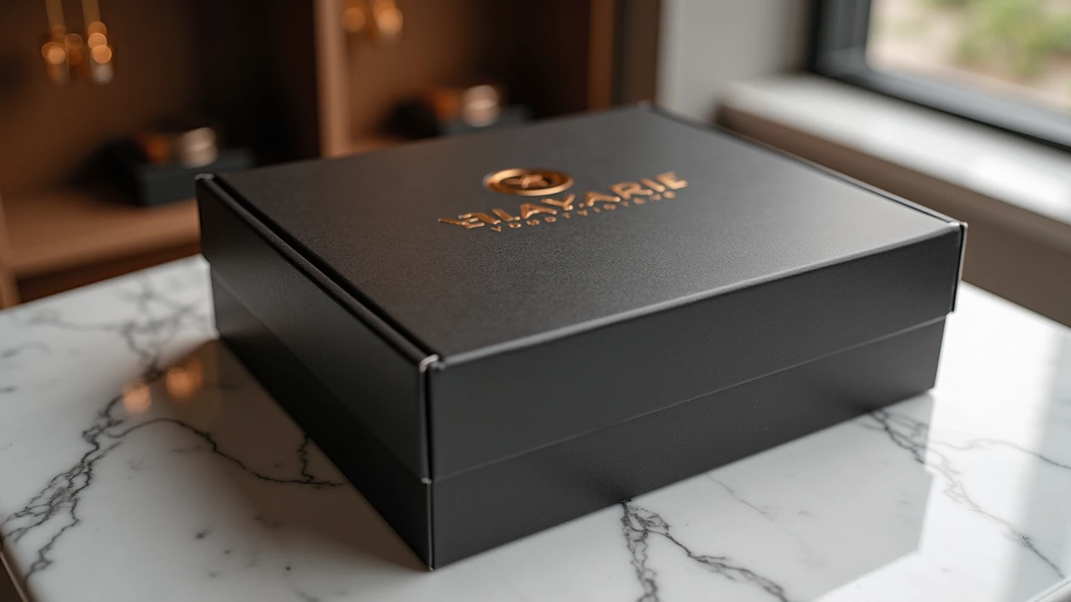 Why Custom Shipping Boxes with Logo Enhance Your Brand Visibility