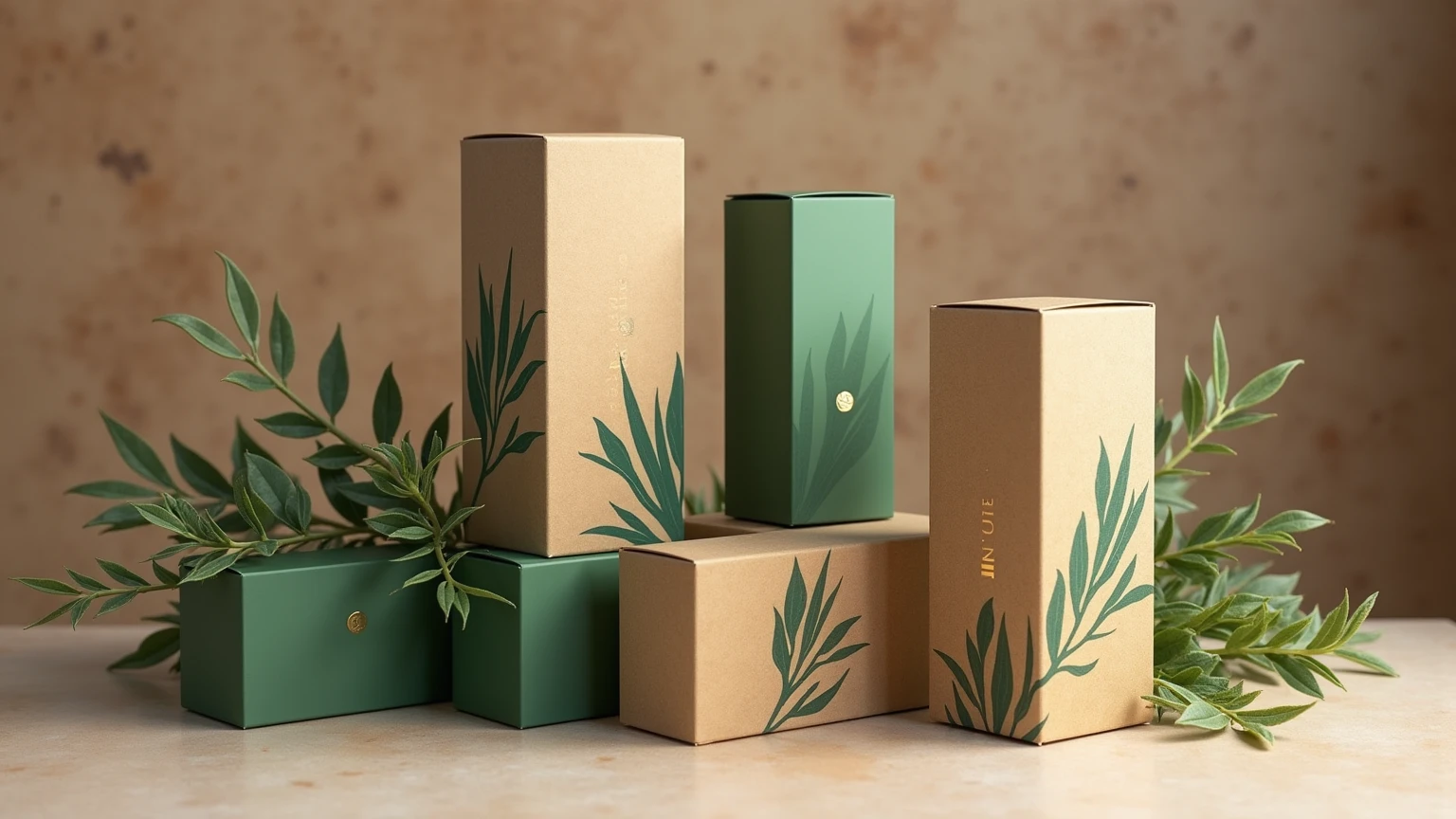 How Custom Cosmetic Boxes Can Enhance Product Presentation