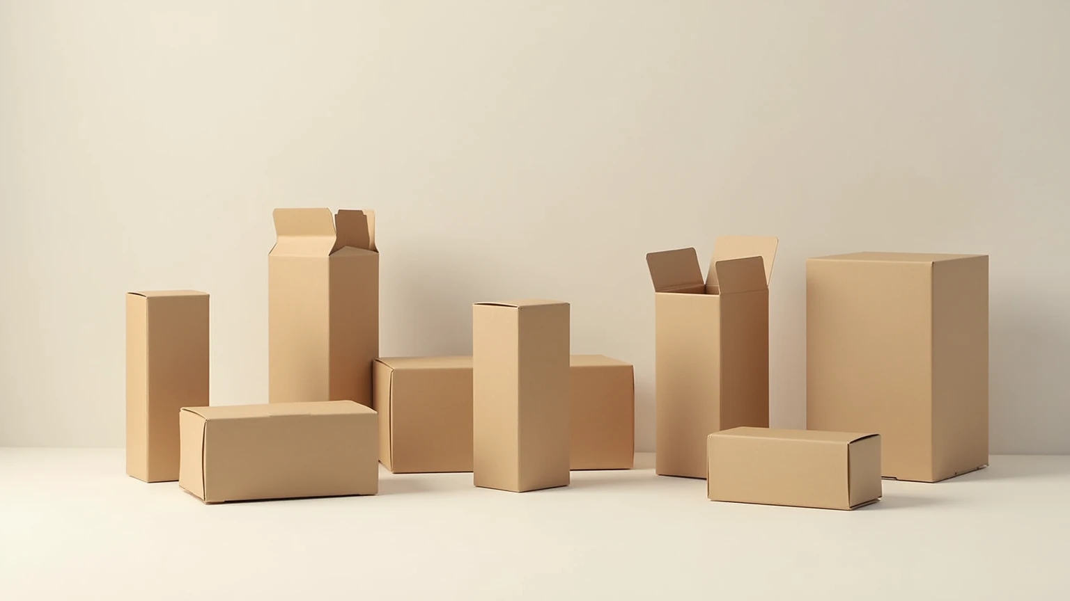 How Carton Boxes Impact the Packaging Industry Today