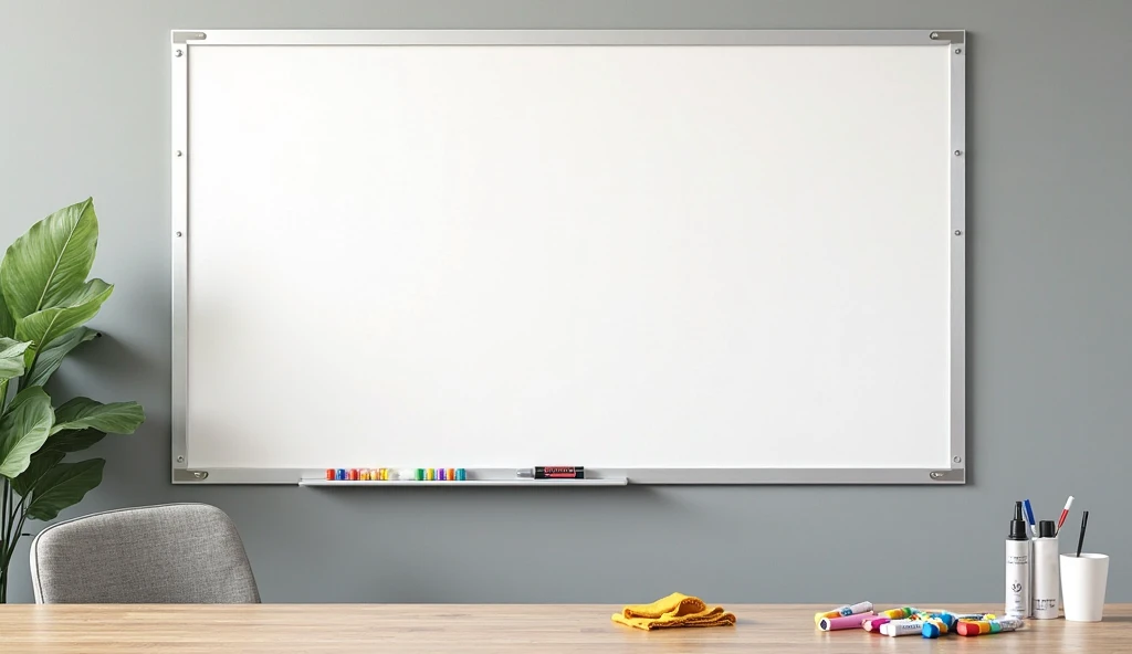 Common Mistakes to Avoid When Cleaning Dry Erase Boards