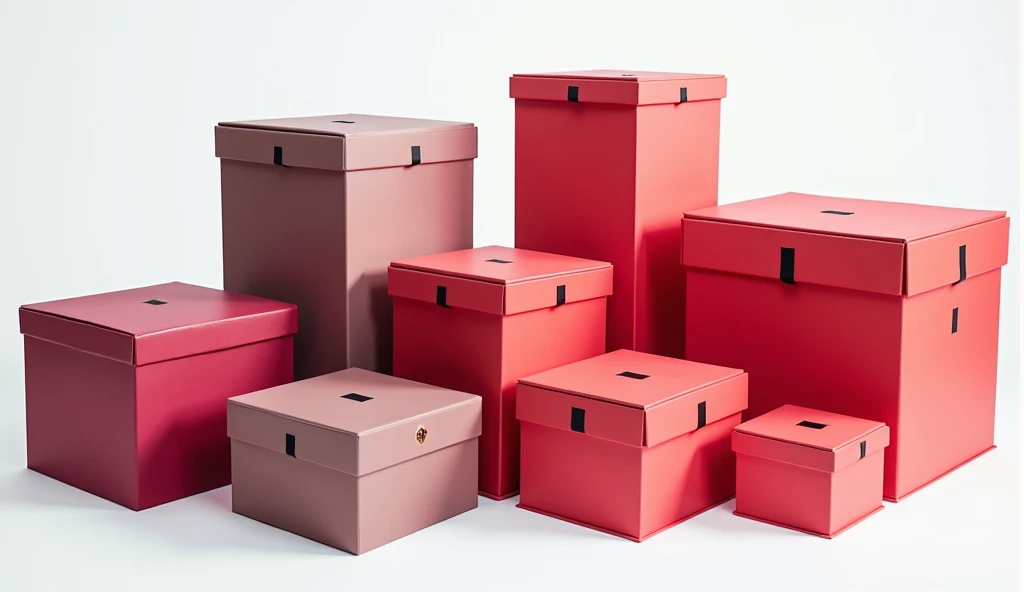 Why Custom Garment Boxes are Essential for Fashion Retailers