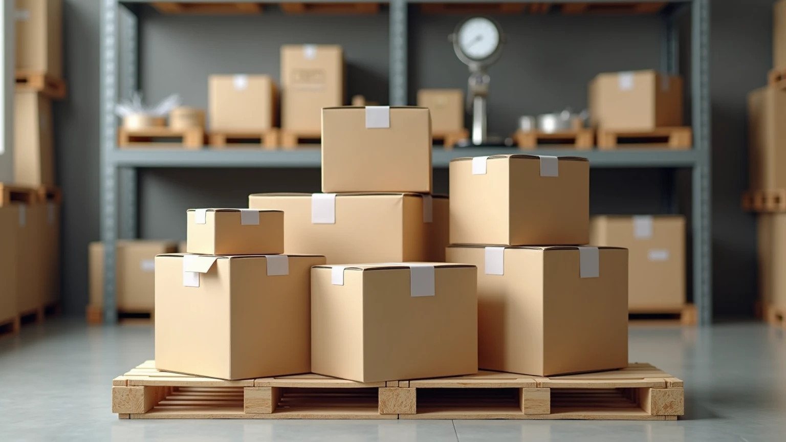 Affordable Shipping Boxes: Where to Find the Best Deals