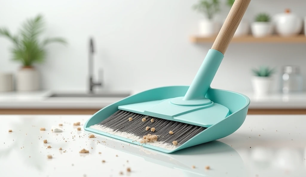 Tips for Maintaining Your Dustpan for Long-lasting Use