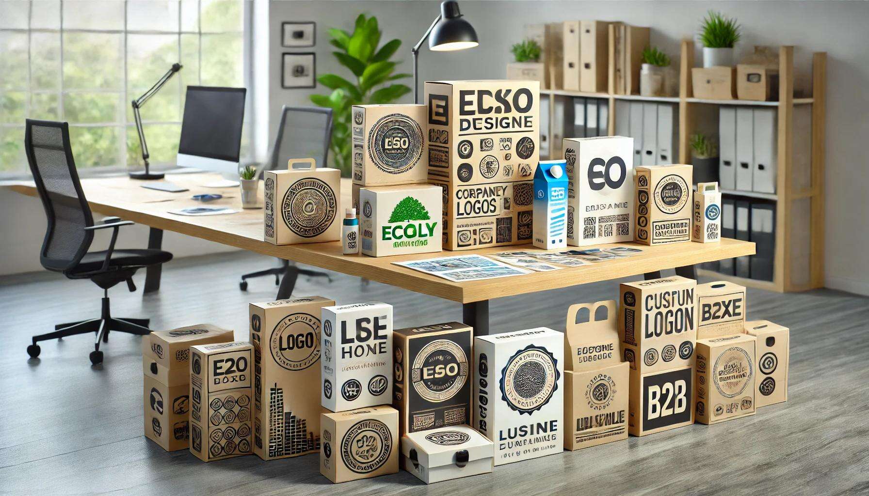 Top Reasons to Choose Personalized Shipping Boxes for Your Business