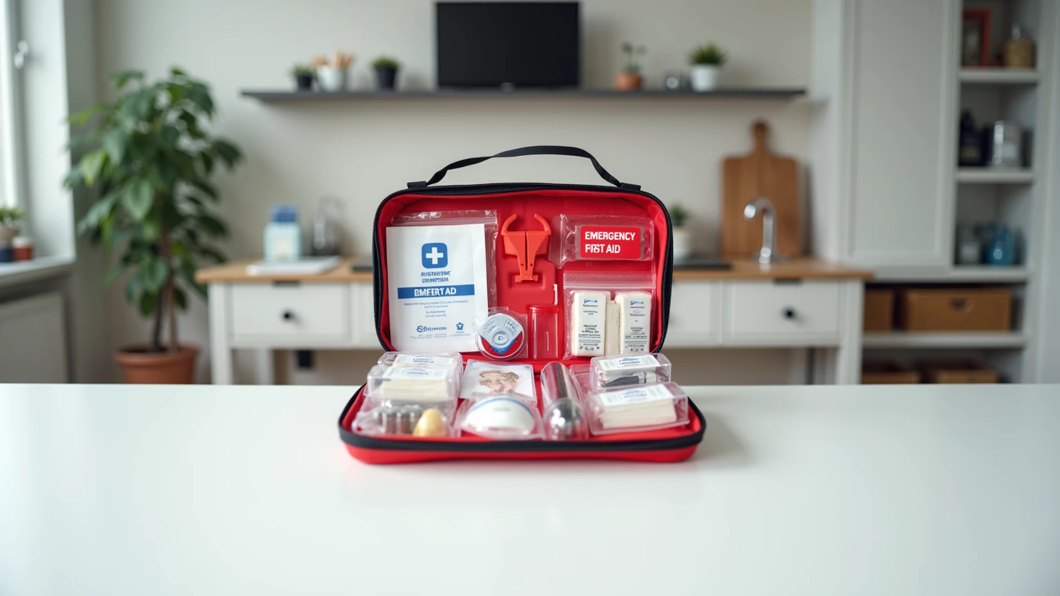 Complete Your First Aid Kit: Easy Refilling Tips and Essentials