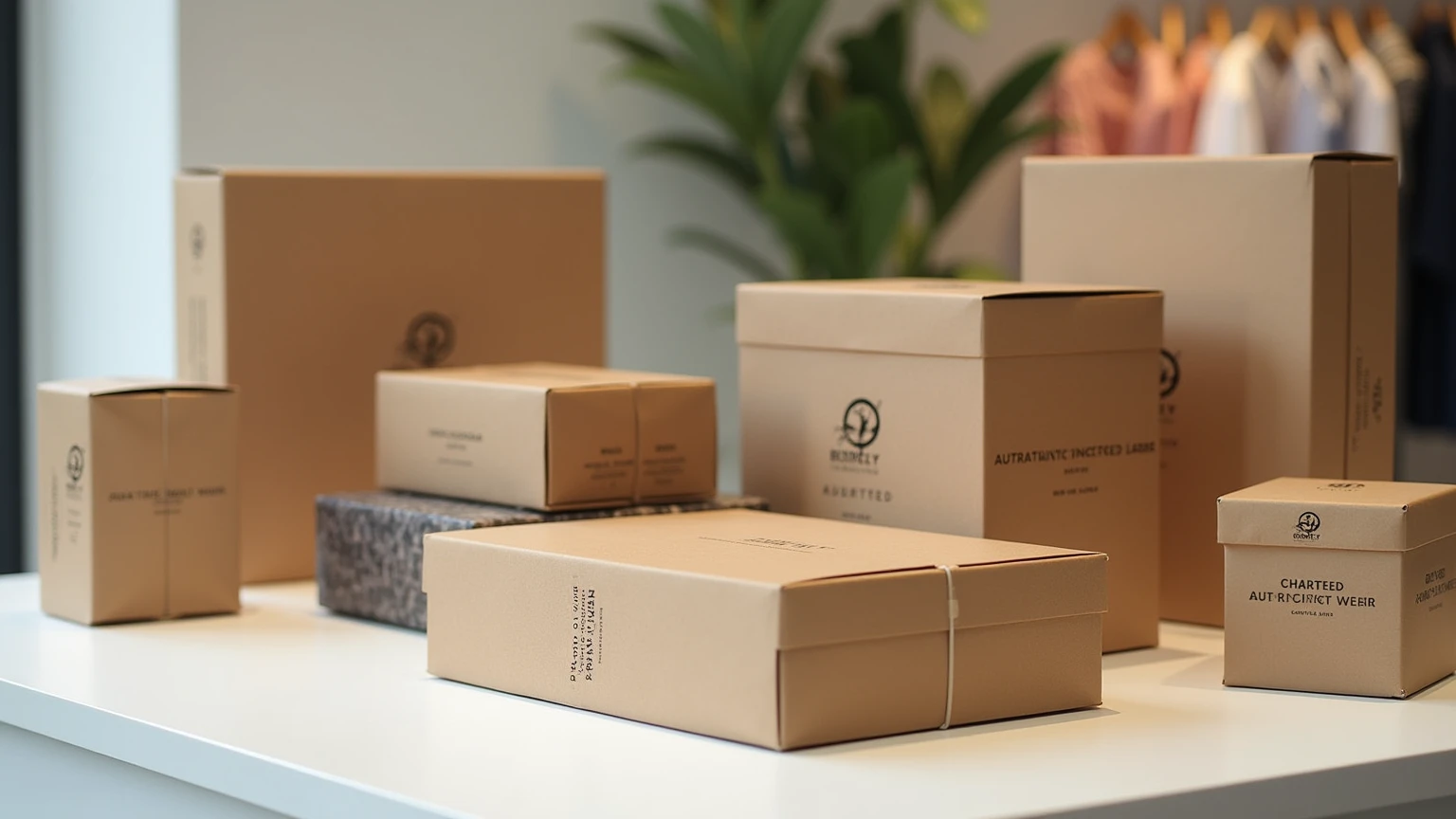 Understanding the Differences Between Cartons and Boxes: A Comprehensive Guide