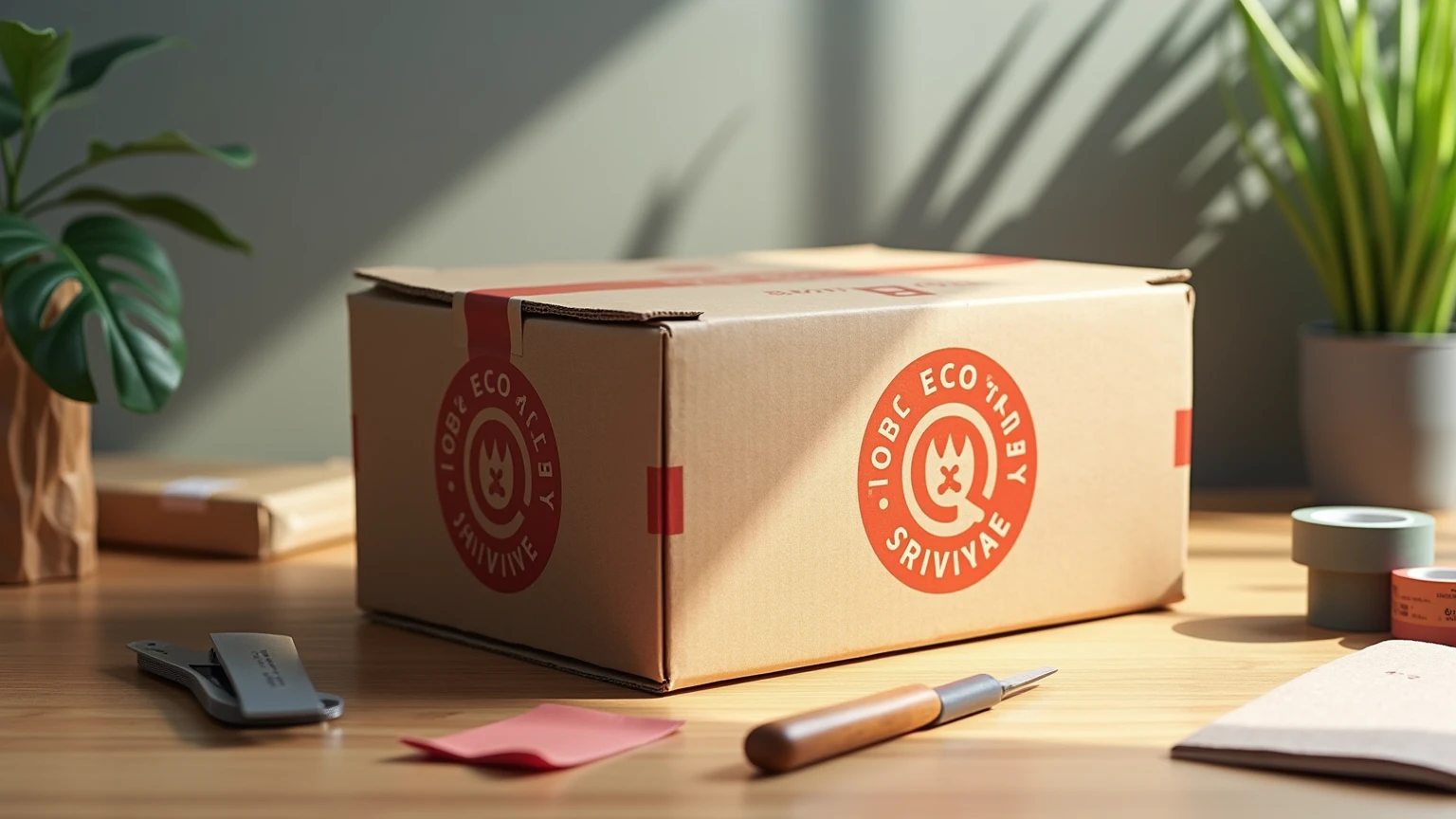 Elevate Your Shipping Game with Custom Shipping Boxes Solutions