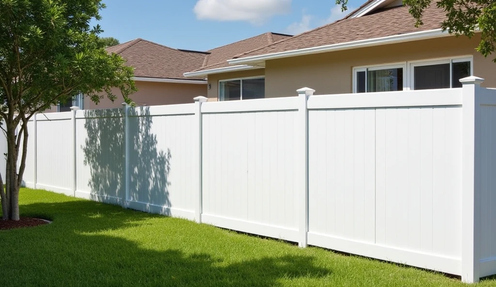 Best Security Fencing Solutions in Fort Myers Homes