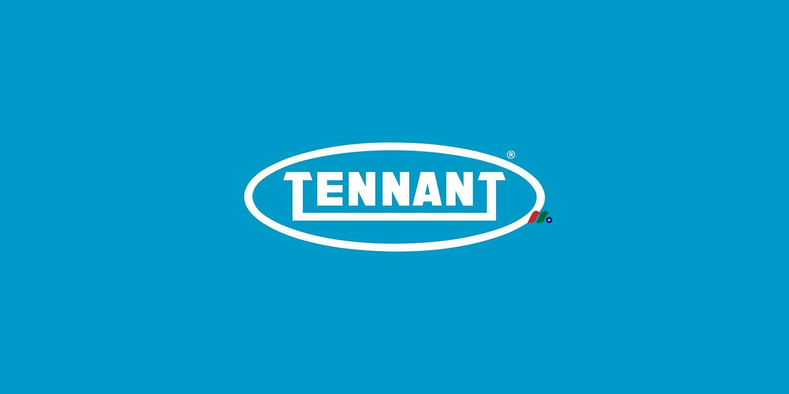 Tennant