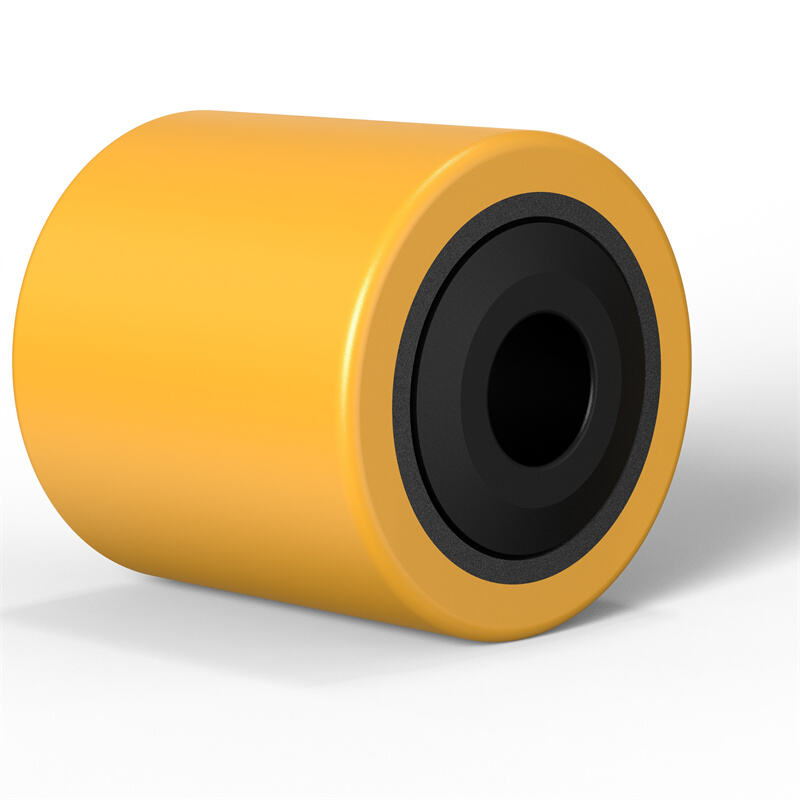 Customized Wheels-Ragid Caster