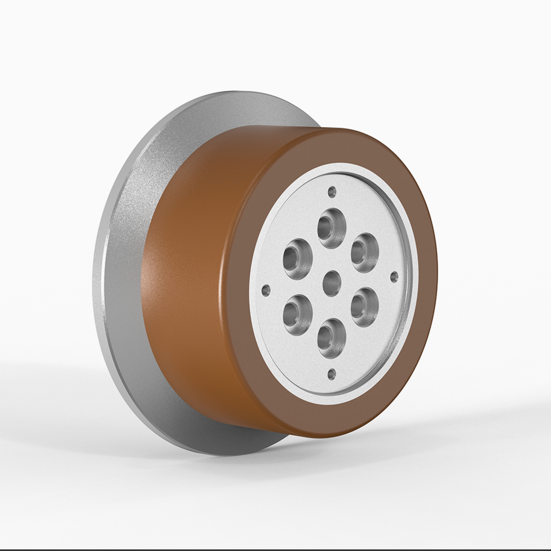 Polyurethane custom category