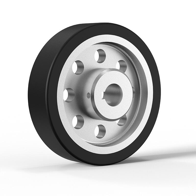 VSE Series-Polyurethane Idler Wheel