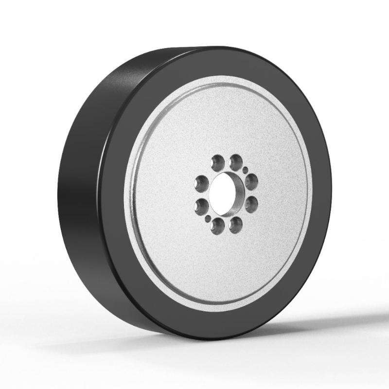 GSFB Series-Roda Penggerak Berflensa Polyurethane