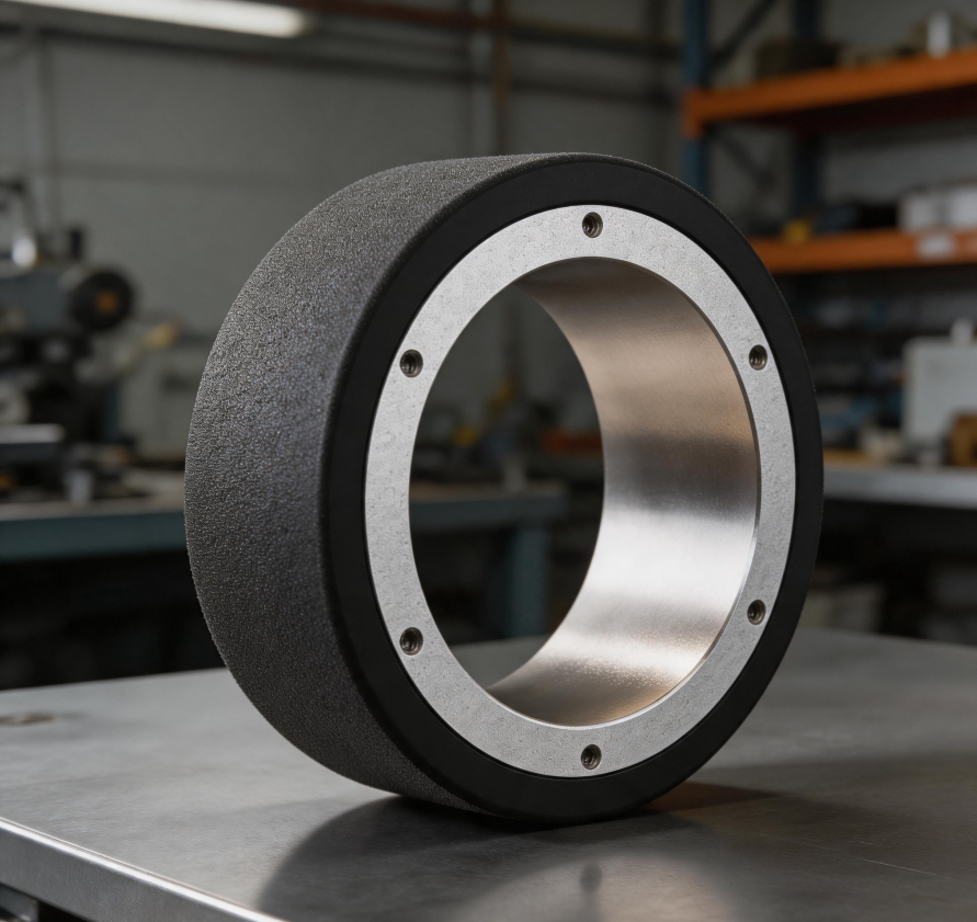 The Complete AGV Drive Wheel Supplier Selection Guide: From Technical Specifications to Factory Audit