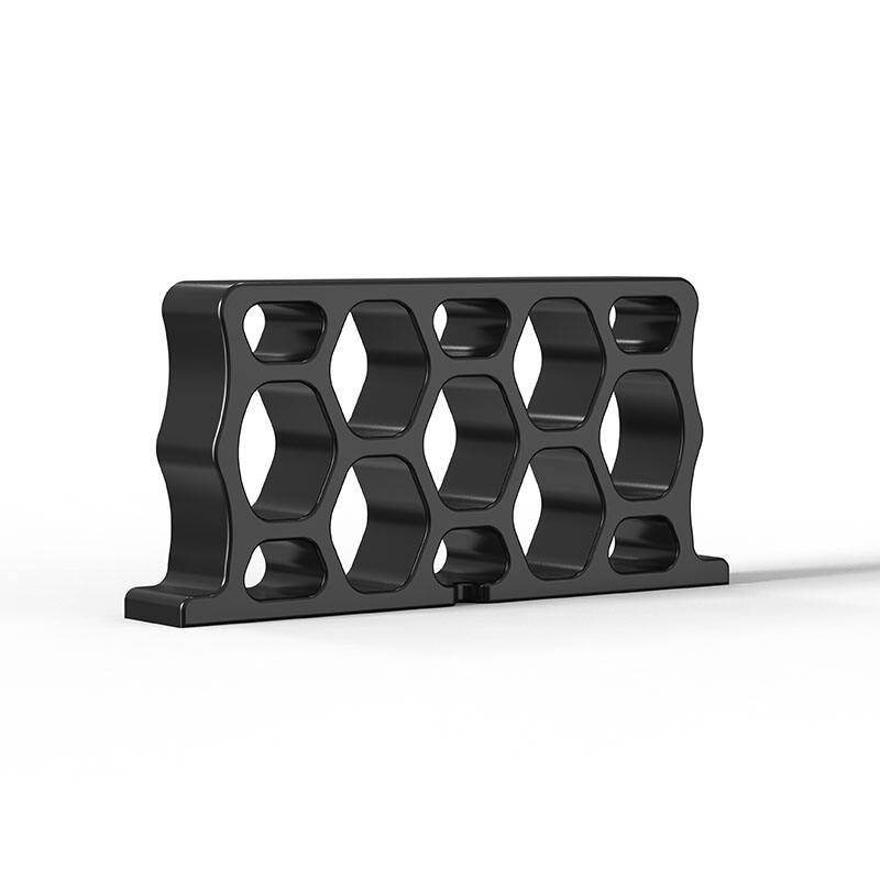 PU Shock Absorption Pad for Treadmills (Honeycomb Structure)