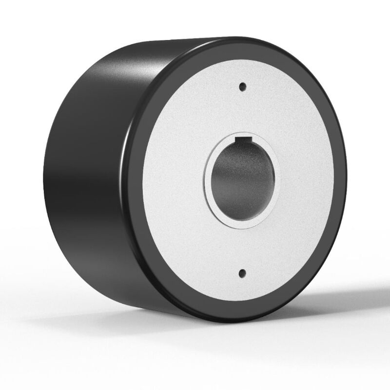GEJA Series-Roda Penggerak Polyurethane（Keyway）