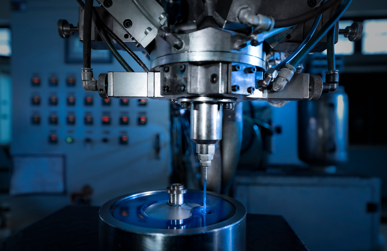 52 Patents Behind the Technology