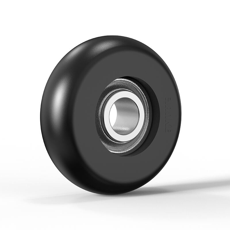 TEB Series -Polyurethane Bearing Wheels