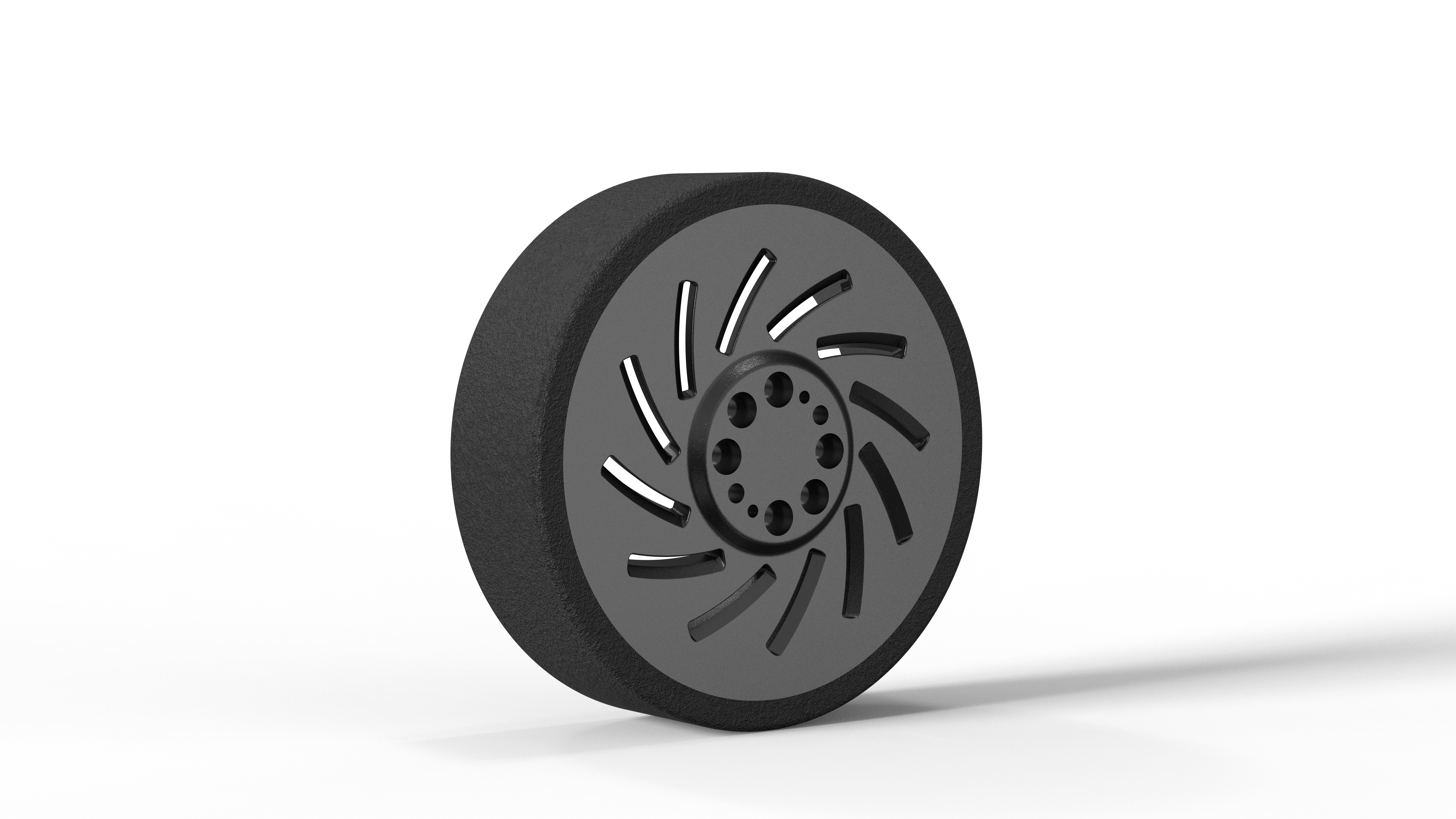 Polyurethane custom category