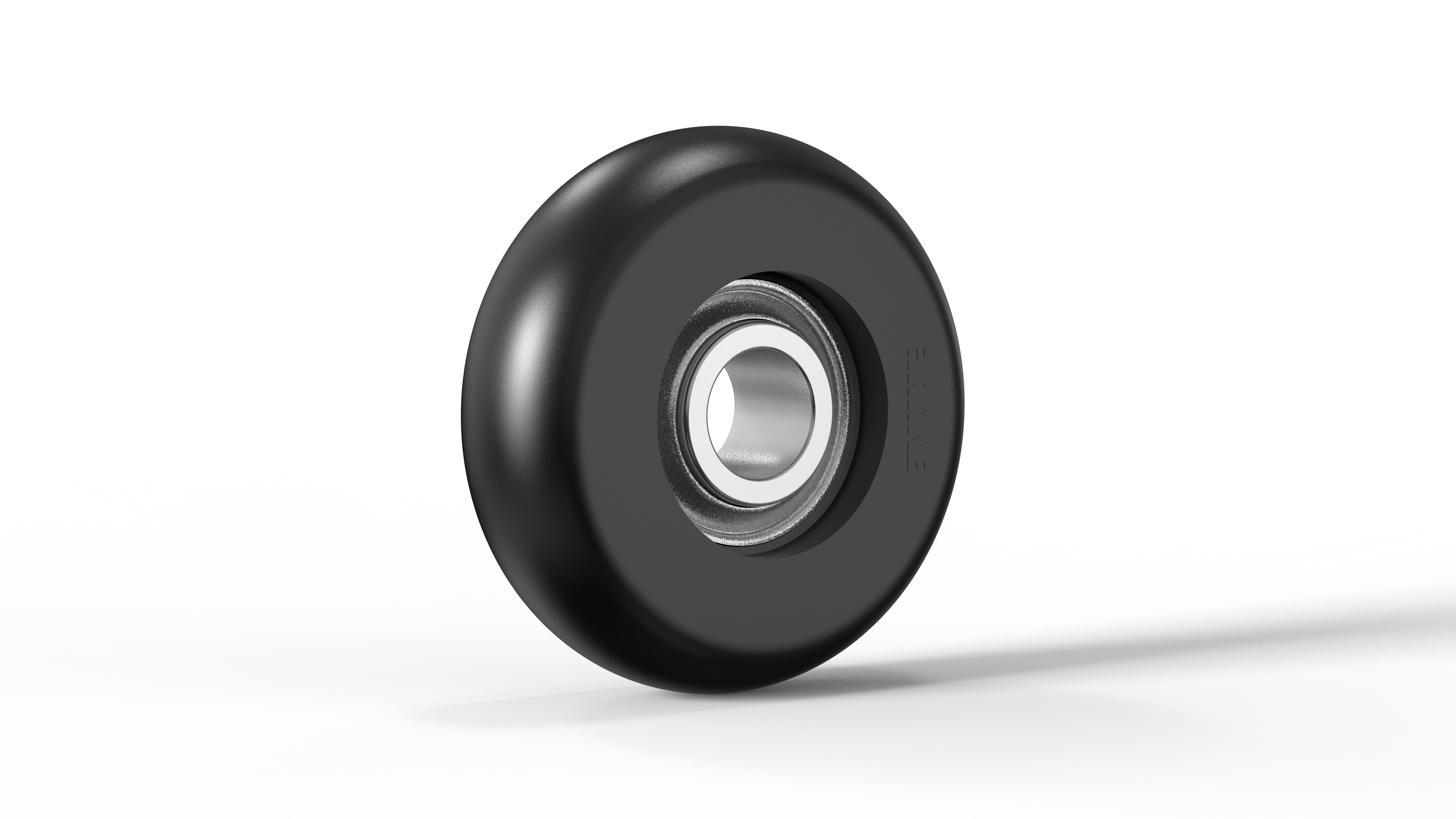 Polyurethane bearing