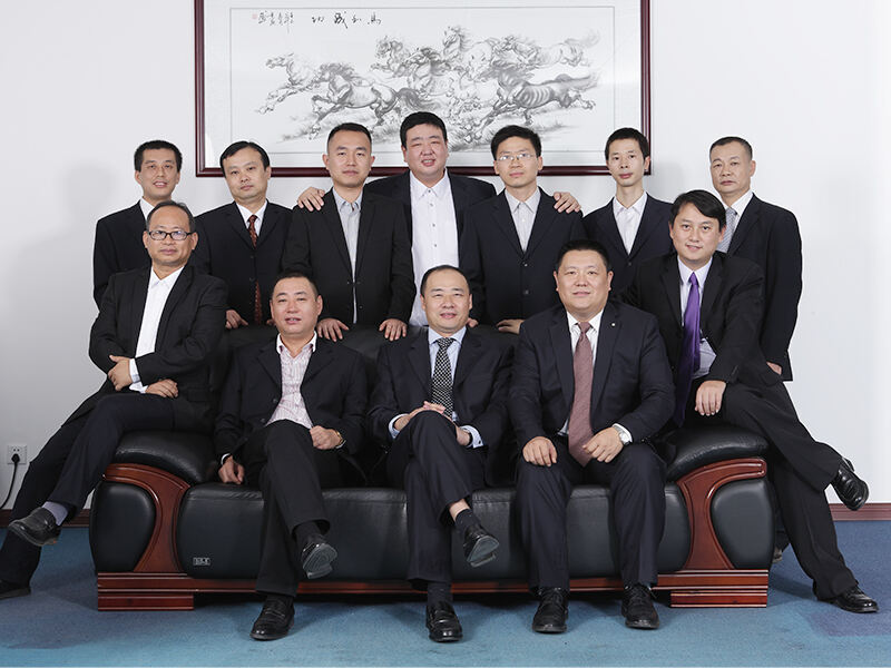 R&D Team