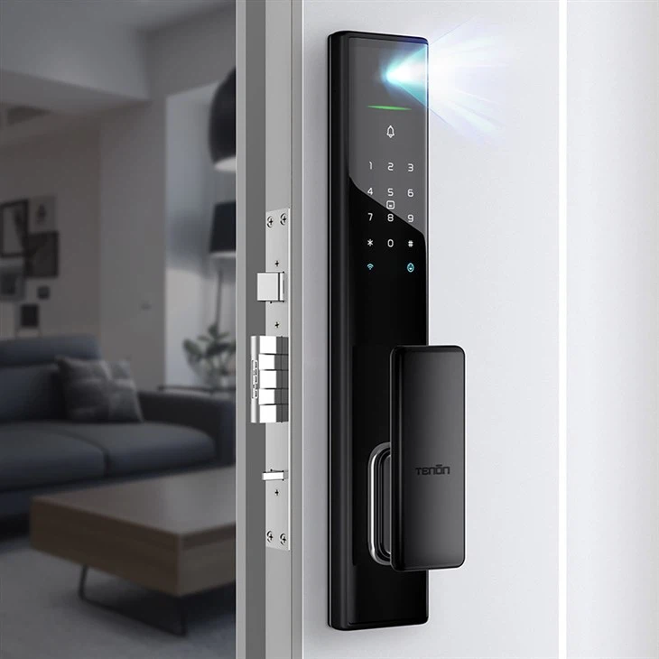 Qual è la migliore serratura intelligente sul mercato?