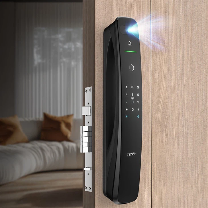 Qual è il migliore smart lock con riconoscimento facciale?