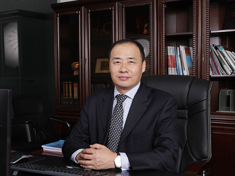 Wang Changhai