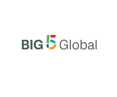 Hãy tham gia cùng Tenon Smart Lock tại BIG5 DUBAI – Nơi đổi mới gặp gỡ cơ hội!